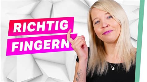 finger in der muschi|Leidenschaftliches Fingern bis zum Orgasmus